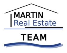 About The Martin Real Estate Team