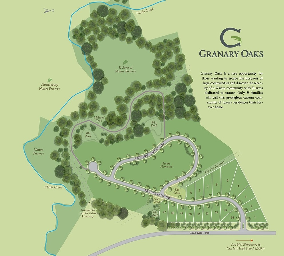 Granary-Oaks-Homes-Siteplans