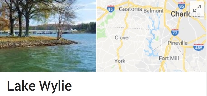 lake-wylie-real-estate-south-carolina