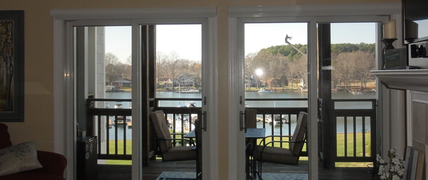 Lake Norman Waterfront Condos - NC - Real Estate for Sale ...