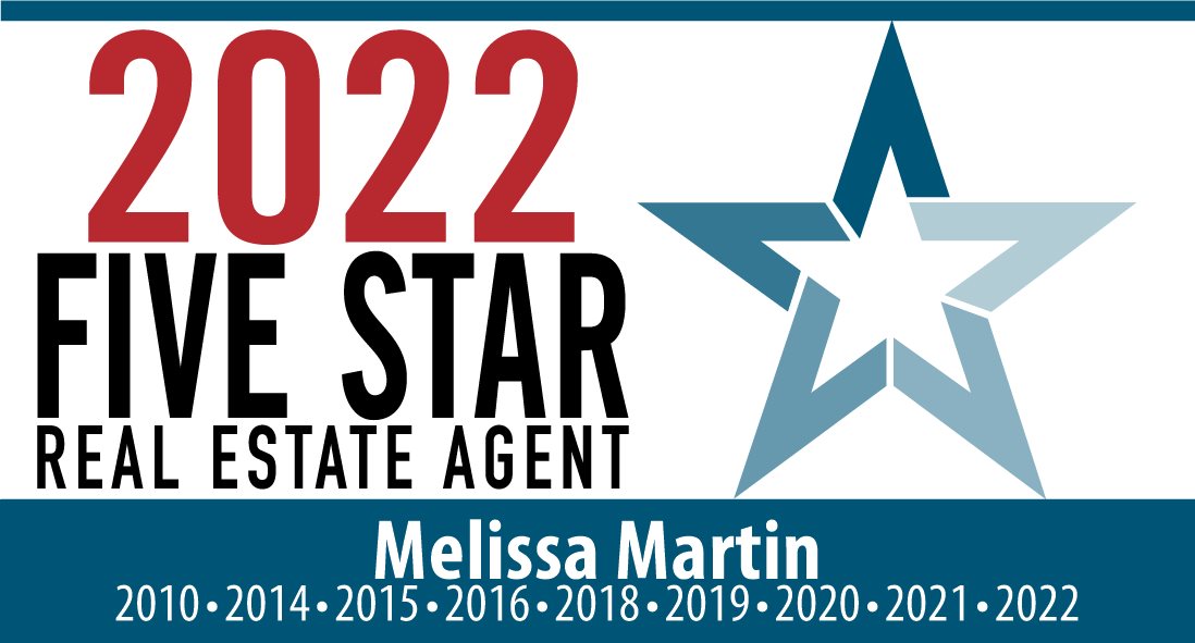 Melissa-Martin-Lake-Norman-Five-Star-Realtor